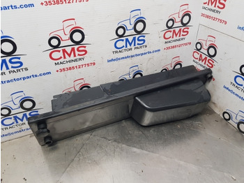 Gaisa kondicionēšanas daļa John Deere 6000 Series 6200, 6610, 6810 Cab Air Filter Cover Al112551, Al80788: foto 5