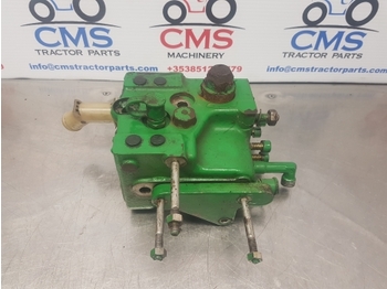 Hidrauliskais vārsts JOHN DEERE