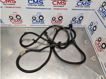Kabeļis/ Vadis John Deere 6145r, 6155r, 6155rh, Front Hitch Wiring Loom Al217578: foto 2