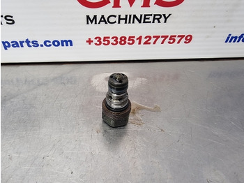 Hidraulika John Deere 6145r, 6m, 6r Series, Hydraulic Relief Valve Al177095: foto 3