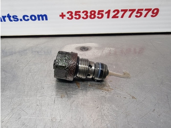 Hidraulika John Deere 6145r, 6m, 6r Series, Hydraulic Relief Valve Al177095: foto 2
