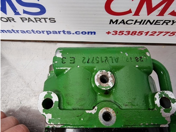 Hidraulika John Deere 6145r, 6r, 6m Series, Hydraulic Quick Attach Al215772, Al218601: foto 5
