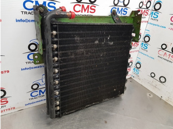 Radiators John Deere 6400, 6300, 6200, 6110, 6210, Se Series, Oil Cooler Al81176: foto 3