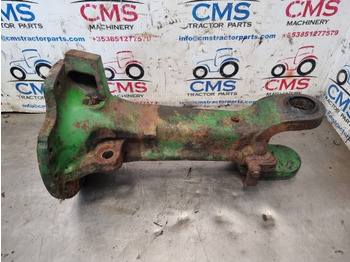 Priekšējā ass JOHN DEERE