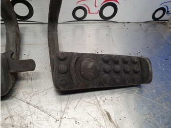 Pedālis - Traktors John Deere Brake Pedals For Sg2 Cab R75715, R75716,  Ar102305, Ar102306: foto 3