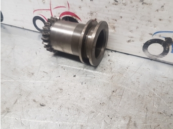 Transmisija - Traktors Lamborghini 1106 Same Lasertransmission Gear Coupling Sleeve 0.264.3416.0/10: foto 3