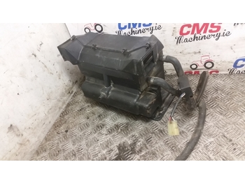 Salona filtrs LANDINI