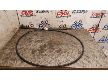 Kabīne un interjers LANDINI