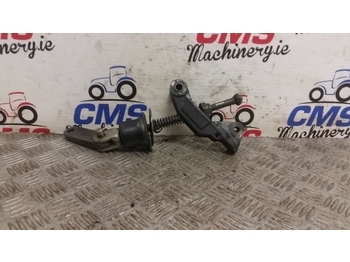 Bremžu daļas - Traktors Landini Mythos Series Mythos 115 Brake Pedal Lever Assembly 3304805m92: foto 4