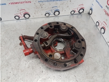 Asis un rezerves daļas - Iekrāvējs Manitou Dana Spicer Clark Hurth Axle Intermediate Plate 738.01.002.21: foto 4
