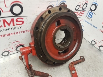 Asis un rezerves daļas - Iekrāvējs Manitou Dana Spicer Clark Hurth Axle Intermediate Plate 738.01.002.21: foto 2