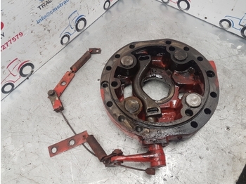 Asis un rezerves daļas - Iekrāvējs Manitou Dana Spicer Clark Hurth Axle Intermediate Plate 738.01.002.21: foto 5