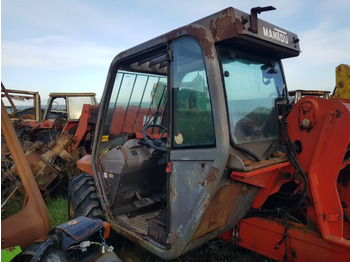 Kabīne MANITOU MT 728