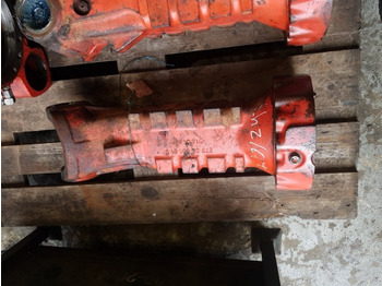 Priekšējā ass MANITOU MT 728