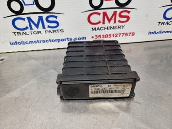 Elektroniskais vadības bloks (ECU) MASSEY FERGUSON