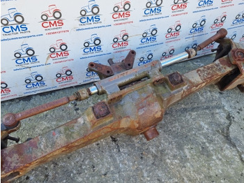 Asis un rezerves daļas Massey Ferguson 3125, 3645, 3670, 3635, Front Axle Complete 3428419m92: foto 3