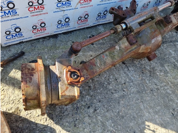 Asis un rezerves daļas Massey Ferguson 3125, 3645, 3670, 3635, Front Axle Complete 3428419m92: foto 2