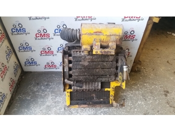 Radiators MASSEY FERGUSON