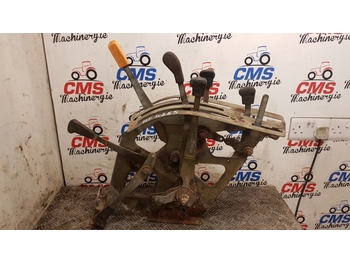 Kabīne un interjers MASSEY FERGUSON