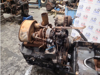 Dzinējs - Lauksaimniecības tehnika Massey Ferguson 4255 Complete Engine For Parts 1726/2200, U962515p, Hh31317 1726/2200, U962515p, Hh31317: foto 5