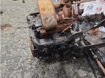 Dzinējs - Lauksaimniecības tehnika Massey Ferguson 4255 Complete Engine For Parts 1726/2200, U962515p, Hh31317 1726/2200, U962515p, Hh31317: foto 4