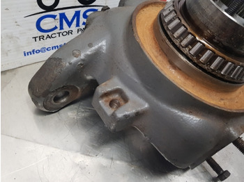 Priekšējā ass Massey Ferguson 5612 Front Axle Swivel Housing Rhs 730.06.070.61, 7300607001: foto 3