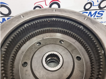 Sajūgs un rezerves daļas - Lauksaimniecības tehnika Massey Ferguson 6150, 6100 Series, Dana Transmission Wet Clutch Assy 3712440m11: foto 3