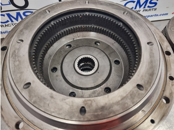 Sajūgs un rezerves daļas - Lauksaimniecības tehnika Massey Ferguson 6150, 6100 Series, Dana Transmission Wet Clutch Assy 3712440m11: foto 4