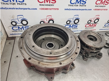Sajūgs un rezerves daļas - Lauksaimniecības tehnika Massey Ferguson 6150, 6100 Series, Dana Transmission Wet Clutch Assy 3712440m11: foto 2