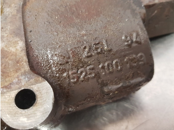 Hidraulika Massey Ferguson 6180, 3630, 8110, 8130, 8140 Hydraulic Pressure Valve 3583565m1: foto 4