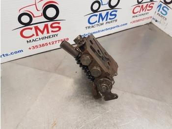Hidrauliskais vārsts - Traktors Massey Ferguson 675, 399, 372n, 375, 4225, 4255 Hydraulic Valve Assy 1679099m95: foto 4