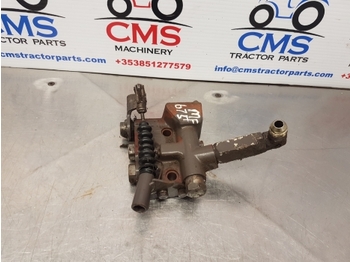 Hidrauliskais vārsts - Traktors Massey Ferguson 675, 399, 372n, 375, 4225, 4255 Hydraulic Valve Assy 1679099m95: foto 2