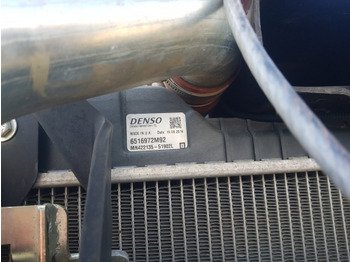 Radiators McCORMICK