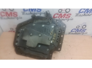 Transmisija - Traktors New Holland 40 Series And Ts Transmission Valve F0nn7z485bf  F0nn7z485be: foto 3