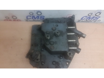 Transmisija - Traktors New Holland 40 Series And Ts Transmission Valve F0nn7z485bf  F0nn7z485be: foto 2