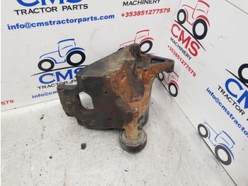 Kompresors - Traktors New Holland Case T6, T7 T7.200 Air Compressor Bracket Support 84548310, 87802974: foto 5