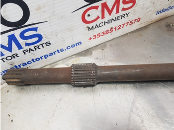 Transmisija New Holland Case T7, T7000, Tm, Puma Series Tm190 Pto Drive Shaft 5195188: foto 5