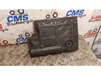 Pārnesumkārba New Holland Case Tm, Mxm Ser. Tm120, Tm130, Transmission Sump Cover 5183815: foto 3