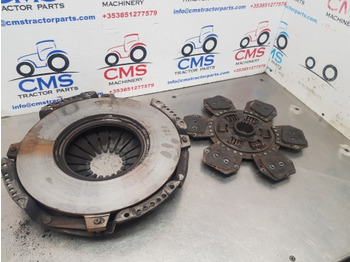 Sajūgs un rezerves daļas - Lauksaimniecības tehnika New Holland Fiat Ford 35, L95, Tl90 Clutch Assembly 5167939, 5189823, 5179851: foto 5