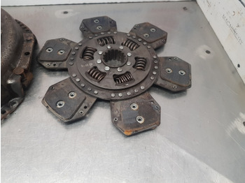 Sajūgs un rezerves daļas - Lauksaimniecības tehnika New Holland Fiat Ford 35, L95, Tl90 Clutch Assembly 5167939, 5189823, 5179851: foto 4
