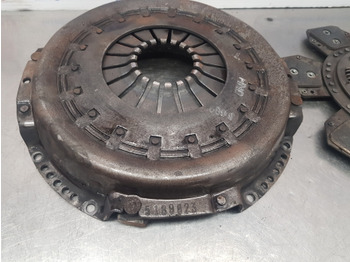Sajūgs un rezerves daļas - Lauksaimniecības tehnika New Holland Fiat Ford 35, L95, Tl90 Clutch Assembly 5167939, 5189823, 5179851: foto 3