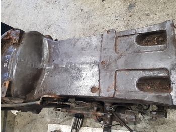 Pārnesumkārba - Traktors New Holland Fiat Ford L95 Transmission Assy 5166741, 5167174, 47132243, 5172780: foto 3