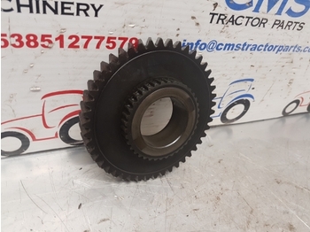 Transmisija NEW HOLLAND