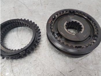 Transmisija - Traktors New Holland Fiat Tl, L, Tla, 35, T4, T5, Tl100 Transmission Synchronizer 5172050: foto 3