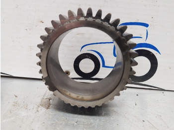 Transmisija NEW HOLLAND