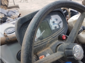 Mērinstrumentu panelis NEW HOLLAND
