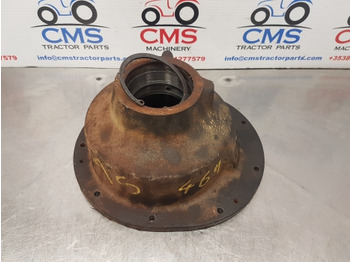 Pārnesumkārba New Holland T5, Tla, T4, Tl, T5000 Series Tl100 Transmission Housing 5181855: foto 2