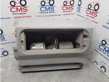 Salona ventilators NEW HOLLAND