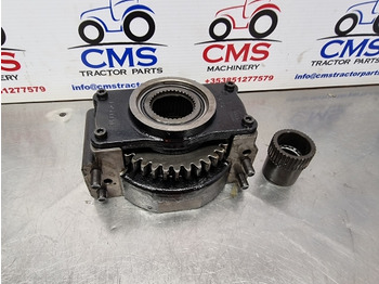 Pārnesumkārba NEW HOLLAND