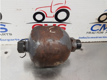 Piekare New Holland Tm150, Tm125, Tm135, Tm, Front Axle Suspension Accumulator 82019656: foto 2 Piekare New Holland Tm150, Tm125, Tm135, Tm, Front Axle Suspension Accumulator 82019656: foto 2